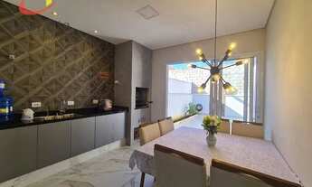 Imagem 5: 02 Dorm. (01 suíte) à VENDA e LOCAÇÃO - Condomínio Guarujá - Salto/SP