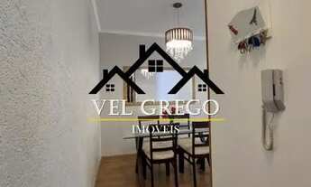 Imagem 4: APARTAMENTO NA PAULICEIA SBC