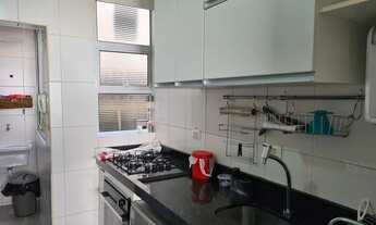 Imagem 4: Apartamento para aluguel tem 65 metros quadrados com 3 quartos em Jardim do Lago - Campina