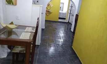 Imagem 2: Aluguel de kitnet no bairro colégio Batista