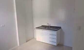 Imagem 2: Apartamento com 2 dormitórios para alugar, 60 m² por R$ 2.415,00/mês - Santa Teresinha - S