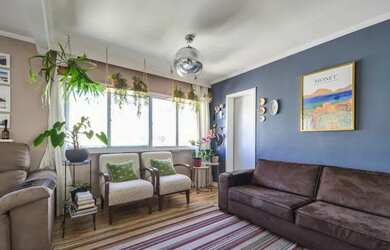 Imagem 3: Apartamento Venda Campo Belo 89 m² 2 Dormitórios