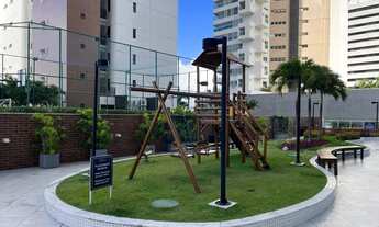 Imagem 2: Apartamento com 3 quartos no Altiplano