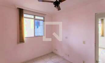 Imagem 6: Apartamento para Aluguel - Piratininga, 2 Quartos, 48 m2