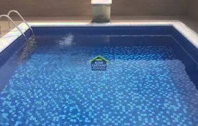 Imagem 4: Cobertura 5 dorms Piscina Privativa - Frente Mar!!