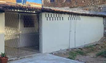 Imagem: Casa Igapó 2Q,Cz,Wc, Sala, 2WC(suíte)