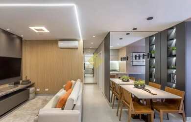 Imagem 4: Apartamento à venda, 2 quartos, 1 suíte, 2 vagas, Neva - Cascavel/PR