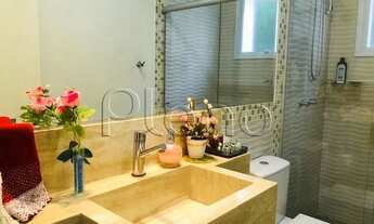 Imagem 7: Casa - Swiss Park - Campinas