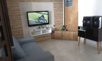 Imagem 3: Aluga casa pra temporada com piscina na Barra dos coqueiros indo pra praia da Costa