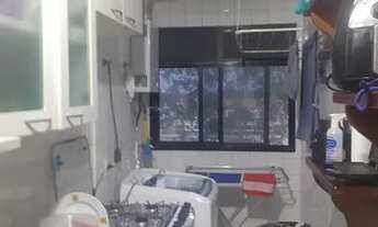 Imagem 2: Apartamento 3 quartos 1 vaga Recreio