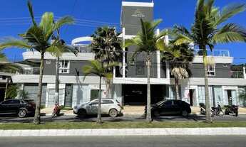 Imagem 2: Cobertura com terraço churrasqueira a carvão e jacuzzi na Praia dos Amores