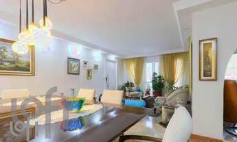 Imagem: Apartamento à venda em Tatuapé com 142