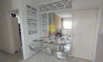 Imagem 5: NATAL - Apartamento Padrão - Pitimbu