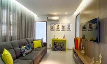 Imagem 4: T.J - Casa Térrea na Morada do Sol