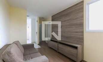 Imagem: Apartamento à Venda - Vila Curuca, 2 Quartos