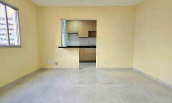 Imagem 6: Apartamento para aluguel possui 40 metros quadrados com 1 quarto em Paraíso - São Paulo