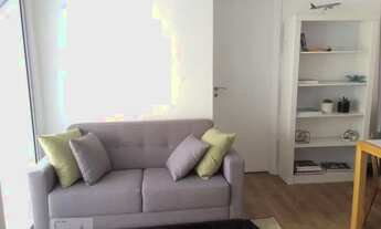 Imagem: Apartamento para Aluguel - Consolação