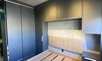 Imagem 5: Flat para aluguel possui 27 metros quadrados com 1 quarto em Vila Dom Pedro I - São Paulo