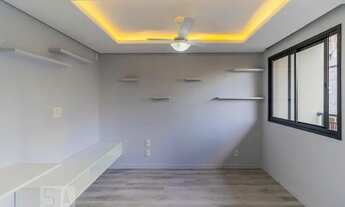 Imagem 6: Apartamento para Aluguel - Centro, 1 Quarto, 25 m2