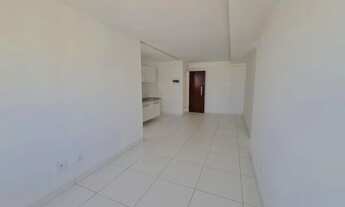 Imagem 7: Apartamento - Piedade - 3 Qts/ 1 Suíte - 70 m² - A uma quadra do mar - Piscina - 02 Vagas