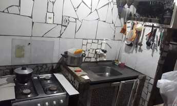 Imagem 6: Quarto Individual no Alto da Graça