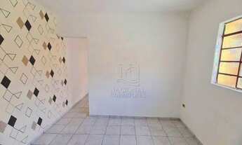 Imagem 4: Casa com 1 dormitório para alugar, 50 m² por R$ 1.201,00/mês - Vila Suíça - Santo André/SP