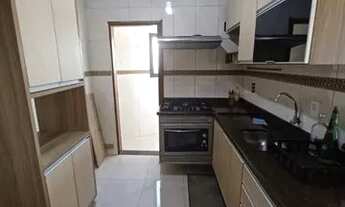 Imagem 7: Apartamento para venda vista mar com 2 quartos em Mirim - Praia Grande - São Paulo