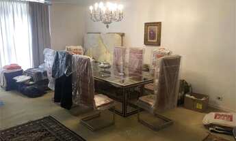 Imagem 4: Apartamento localizado no Bairro Nobre de Higienópolis