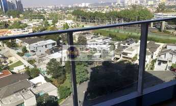 Imagem 2: Apartamento padrao em Empresarial 18 do Forte - Barueri, SP