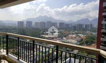 Imagem 4: RIO DE JANEIRO - Apartamento Padrão - Barra da Tijuca