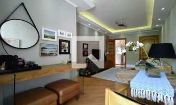 Imagem 6: Apartamento para Aluguel - Freguesia , 3 Quartos, 73 m2