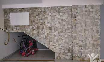 Imagem 9: Cód.: 11914 - Apartamento sem condomínio, 02 dormitórios e 01 vaga de garagem - Vila Valpa