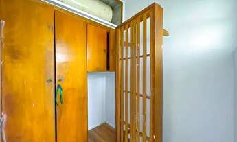 Imagem 7: Incrível apartamento de 84 m² em Santana: 3 dormitórios, 1 suíte, 2 banheiros, 2 vagas e l