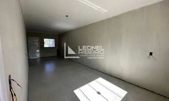 Imagem 3: Casa com 3 dormitórios à venda no bairro Divinéia em Rio dos Cedros-SC