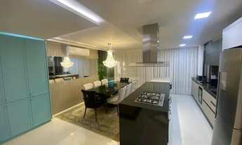 Imagem 7: Apartamento no Bairro Pioneiros Edifício Essence | 03 Suítes | 03 Vagas