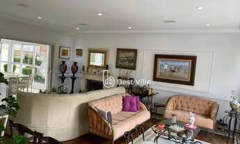 Imagem 7: Casa com 4 dormitórios, 582 m² - venda por R$ 5.500.000,00 ou aluguel por R$ 28.500,00/mês