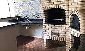 Imagem: Cód. 9242 - Apartamento recém-reformado,108m²