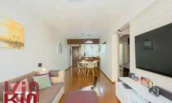 Imagem 5: Apartamento com 2 dormitórios à venda, 64 m² por R$ 535.000,00 - Saúde - São Paulo/SP