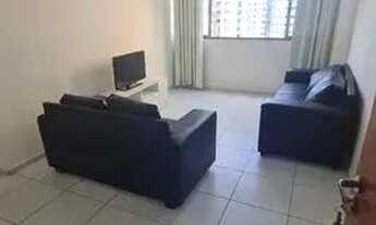 Imagem 2: Excelente apartamento 2 quartos MOBILIADO no bairro de Boa Viagem - Recife