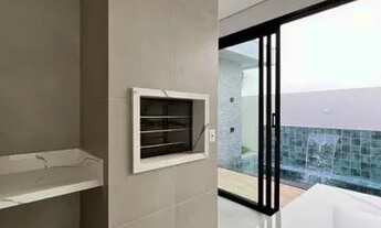 Imagem 11: Vende-se Casa térrea no Condomínio Belvedere 2 em Cuiabá MT