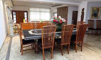 Imagem 2: Sobrado com 4 dormitórios à venda, 613 m² por R$ 2.950.000,00 - Vila América - Santo André