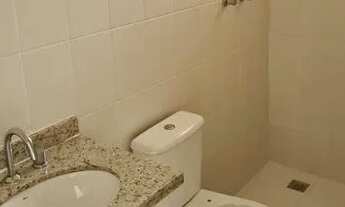 Imagem 2: Apartamento 2Q com toda infraestrutura