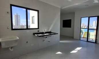 Imagem: Apartamentos novos 1 Dorm com varanda, Carrão