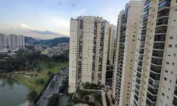 Imagem 4: Apartamento à venda em Barueri com 2 quartos sendo 1 suíte e 1 vaga