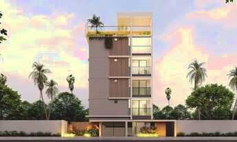 Imagem 6: Apartamento para venda tem 55 metros quadrados com 2 quartos em Intermares - Cabedelo - Pa