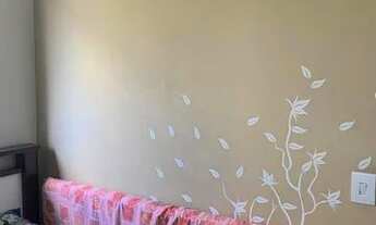 Imagem 3: Apartamento com 2 dormitórios à venda, 47 m² por R$ 205.000,00 - Condomínio Parque Sicília