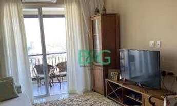 Imagem 4: Apartamento com 3 dormitórios à venda, 100 m² por R$ 884.000 - Limão - São Paulo/SP