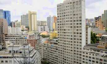 Imagem 7: Apartamento para Aluguel - Liberdade, 1 Quarto, 38 m2