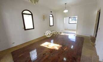 Imagem 3: Casa com 4 dormitórios para alugar, 369 m² por R$ 8.918,00/mês - Vila Santa Catarina - Ame