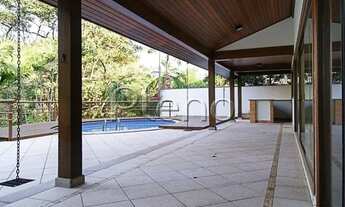 Imagem 6: Casa - Barão Geraldo - Campinas